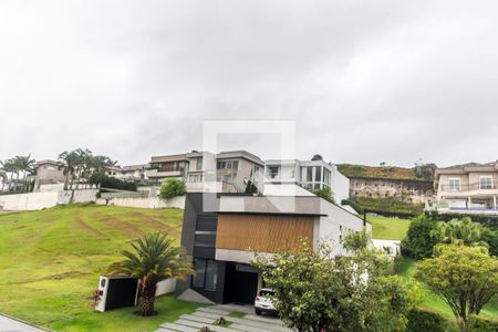 Casa de condomínio à venda com 524m², 4 quartos e 4 vagasVista da Suíte