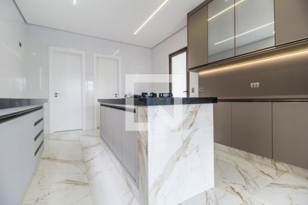 Casa de condomínio à venda com 524m², 4 quartos e 4 vagasCozinha