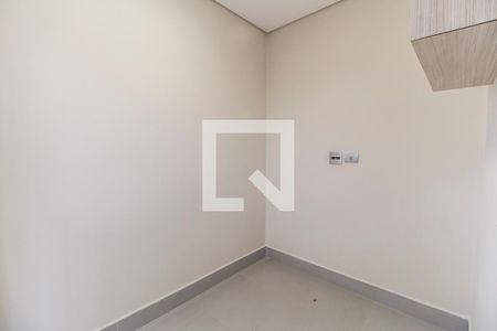 Casa de condomínio à venda com 524m², 4 quartos e 4 vagasQuarto de Serviço