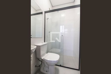 Casa de condomínio à venda com 524m², 4 quartos e 4 vagasBanheiro de serviço