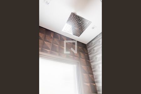 Casa de condomínio à venda com 524m², 4 quartos e 4 vagasBanheiro da Suíte 4