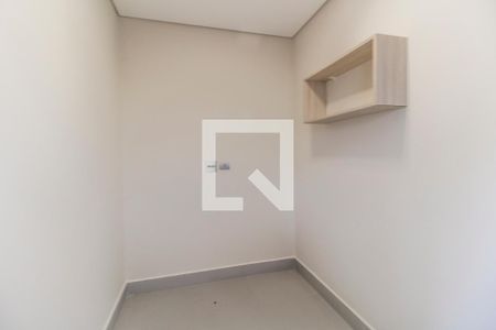 Casa de condomínio à venda com 524m², 4 quartos e 4 vagasQuarto de Serviço