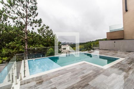 Casa de condomínio à venda com 524m², 4 quartos e 4 vagasPiscina