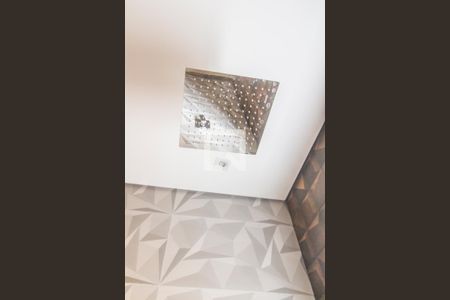 Casa de condomínio à venda com 524m², 4 quartos e 4 vagasBanheiro da Suíte 3