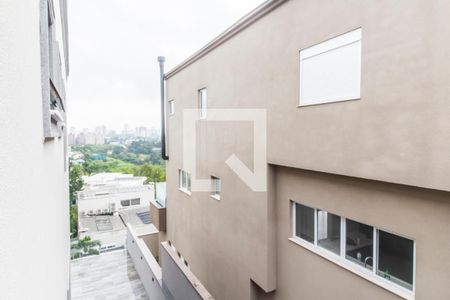 Casa de condomínio à venda com 524m², 4 quartos e 4 vagasVista da Suíte