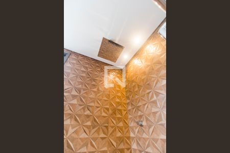 Casa de condomínio à venda com 524m², 4 quartos e 4 vagasDetalhe do Banheiro da Suite