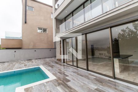 Casa de condomínio à venda com 524m², 4 quartos e 4 vagasPiscina