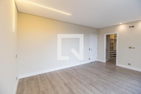 Casa de condomínio à venda com 524m², 4 quartos e 4 vagasSuíte master 1