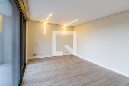 Casa de condomínio à venda com 524m², 4 quartos e 4 vagasSuíte master 1