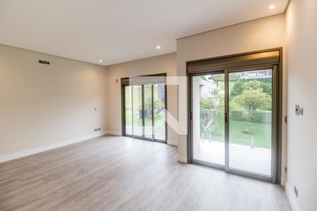 Casa de condomínio à venda com 524m², 4 quartos e 4 vagasSuíte master 2