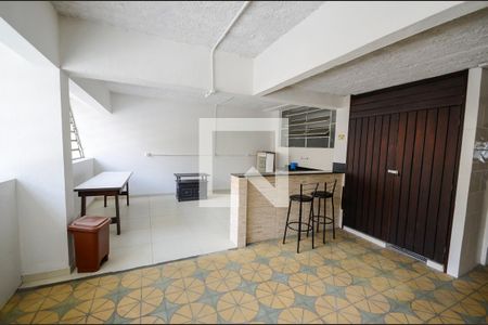 Apartamento à venda com 110m², 3 quartos e 1 vagaÁrea comum - Playground