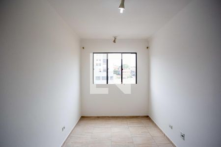 Sala de apartamento à venda com 2 quartos, 78m² em Centro, Diadema