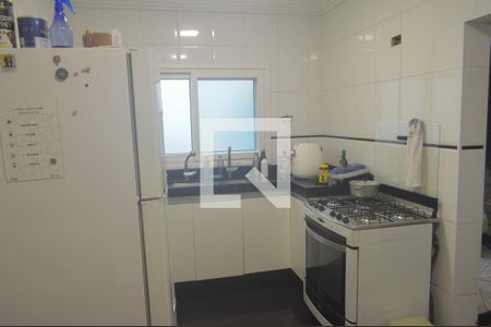 Casa para alugar com 470m², 3 quartos e 5 vagasCozinha