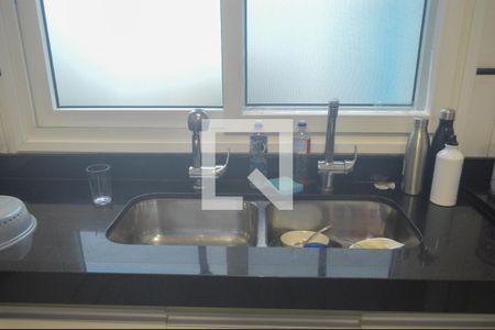 Casa para alugar com 470m², 3 quartos e 5 vagasCozinha