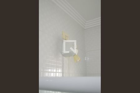 Casa para alugar com 470m², 3 quartos e 5 vagasBanheiro da Suíte 2