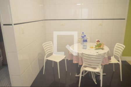 Casa para alugar com 470m², 3 quartos e 5 vagasCozinha