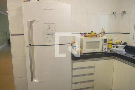 Casa para alugar com 470m², 3 quartos e 5 vagasCozinha