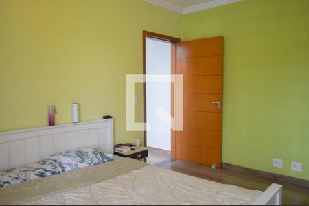 Casa para alugar com 470m², 3 quartos e 5 vagasSuíte 1