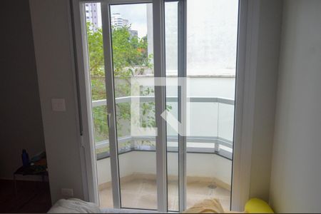 Casa para alugar com 470m², 3 quartos e 5 vagasSuíte 2