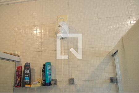 Casa para alugar com 470m², 3 quartos e 5 vagasBanheiro da Suíte 1