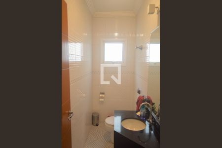 Casa para alugar com 470m², 3 quartos e 5 vagasLavabo