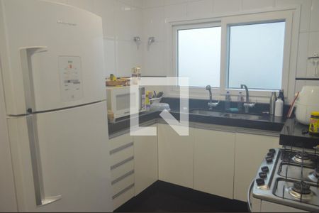 Casa para alugar com 470m², 3 quartos e 5 vagasCozinha