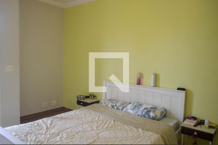 Casa para alugar com 470m², 3 quartos e 5 vagasSuíte 1