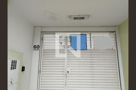 Casa para alugar com 470m², 3 quartos e 5 vagasFachada