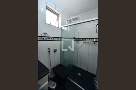 Apartamento à venda com 101m², 3 quartos e 1 vagaBanheiro social