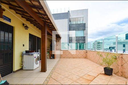 Apartamento à venda com 101m², 3 quartos e 1 vagaArea privativa