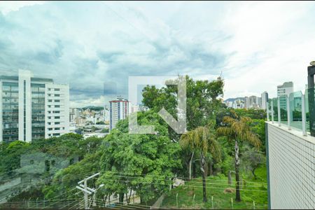 Apartamento à venda com 101m², 3 quartos e 1 vagaVista