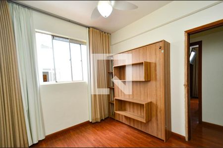 Apartamento à venda com 101m², 3 quartos e 1 vagaQuarto1