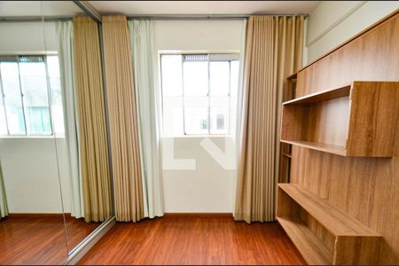 Apartamento à venda com 101m², 3 quartos e 1 vagaQuarto1