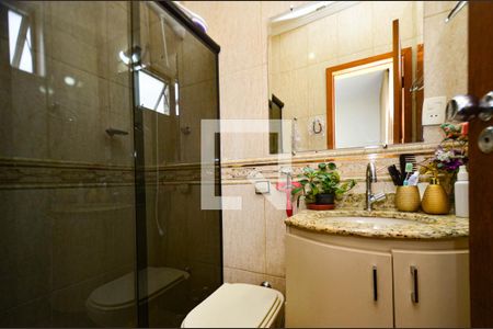 Apartamento à venda com 101m², 3 quartos e 1 vagaBanheiro suite