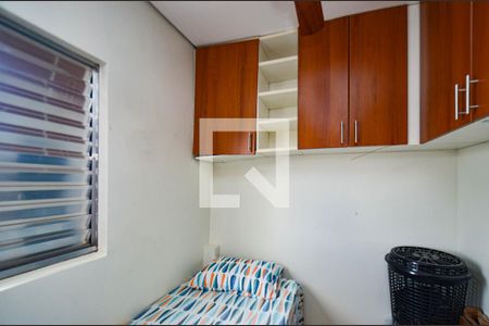 Apartamento à venda com 101m², 3 quartos e 1 vagaQuarto3