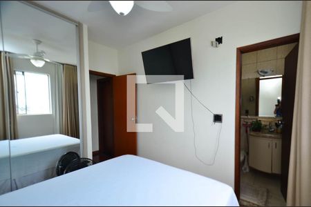 Apartamento à venda com 101m², 3 quartos e 1 vagaQuarto2/ suite