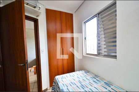 Apartamento à venda com 101m², 3 quartos e 1 vagaQuarto3