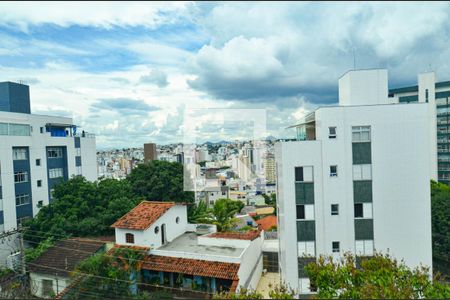 Apartamento à venda com 101m², 3 quartos e 1 vagaVista