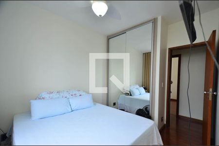 Apartamento à venda com 101m², 3 quartos e 1 vagaQuarto2/ suite