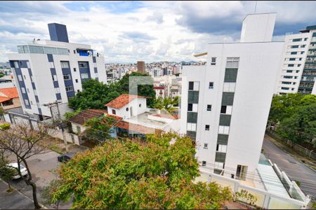Apartamento à venda com 101m², 3 quartos e 1 vagaVista