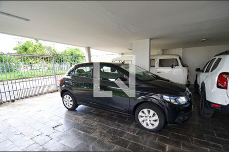 Apartamento à venda com 101m², 3 quartos e 1 vagaGaragem