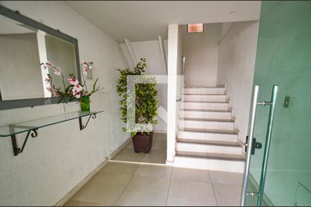 Apartamento à venda com 101m², 3 quartos e 1 vagaHall de entrada