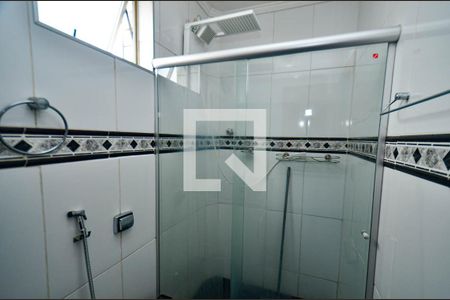 Apartamento à venda com 101m², 3 quartos e 1 vagaBanheiro social