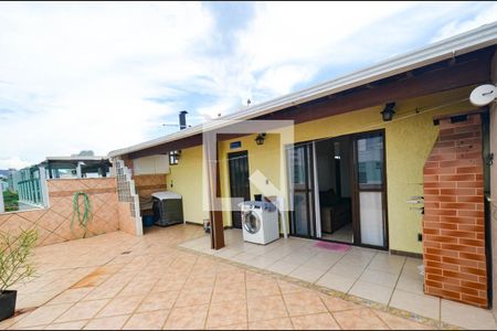 Apartamento à venda com 101m², 3 quartos e 1 vagaArea privativa