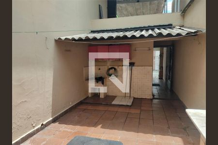 Casa à venda com 176m², 3 quartos e 2 vagas