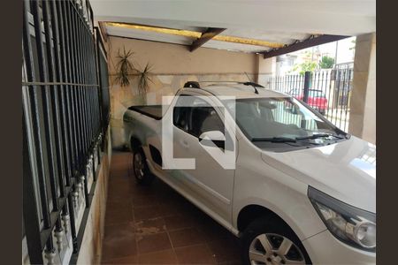 Casa à venda com 176m², 3 quartos e 2 vagas