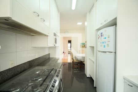 Apartamento à venda com 262m², 4 quartos e 4 vagas Apartamento à venda com 262m², 4 quartos e 4 vagasCozinha - Armários