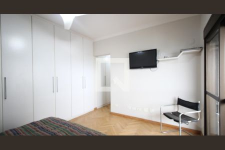 Apartamento à venda com 262m², 4 quartos e 4 vagas Apartamento à venda com 262m², 4 quartos e 4 vagasSuíte Master