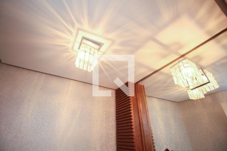 Apartamento à venda com 262m², 4 quartos e 4 vagas Apartamento à venda com 262m², 4 quartos e 4 vagasLavabo