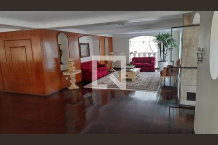 Foto 03 de apartamento à venda com 2 quartos, 87m² em Vila Mariana, São Paulo